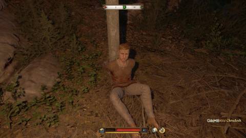 Finding The Carved Figurines In Kingdom Come Deliverance 2 (12)