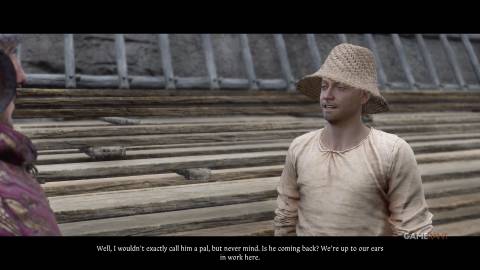 Finding The Carved Figurines In Kingdom Come Deliverance 2 (14)