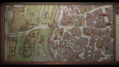 Finding The Carved Figurines In Kingdom Come Deliverance 2 (15)