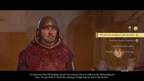Finding The Carved Figurines In Kingdom Come Deliverance 2 (16)