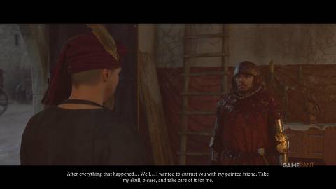 Finding The Carved Figurines In Kingdom Come Deliverance 2 (17)