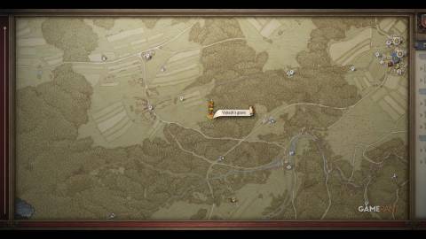 Finding The Carved Figurines In Kingdom Come Deliverance 2 (19)