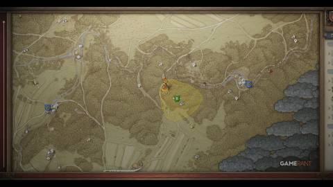 Finding The Carved Figurines In Kingdom Come Deliverance 2 (2)