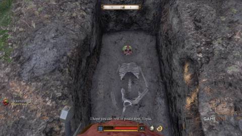 Finding The Carved Figurines In Kingdom Come Deliverance 2 (20)