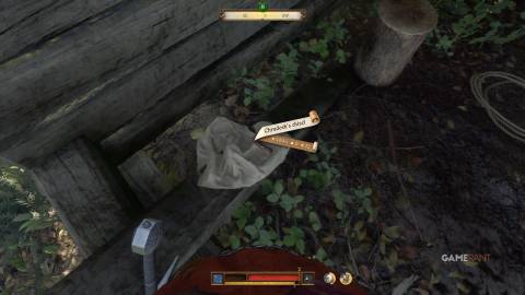 Finding The Carved Figurines In Kingdom Come Deliverance 2 (3)