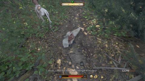 Finding The Carved Figurines In Kingdom Come Deliverance 2 (4)