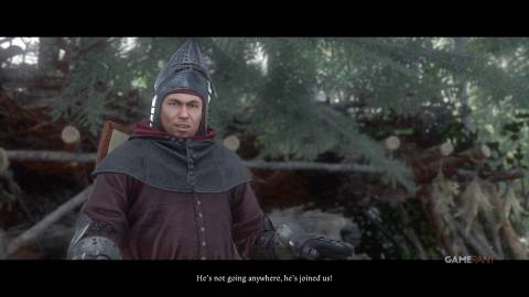 Finding The Carved Figurines In Kingdom Come Deliverance 2 (6)