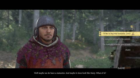 Finding The Carved Figurines In Kingdom Come Deliverance 2 (8)