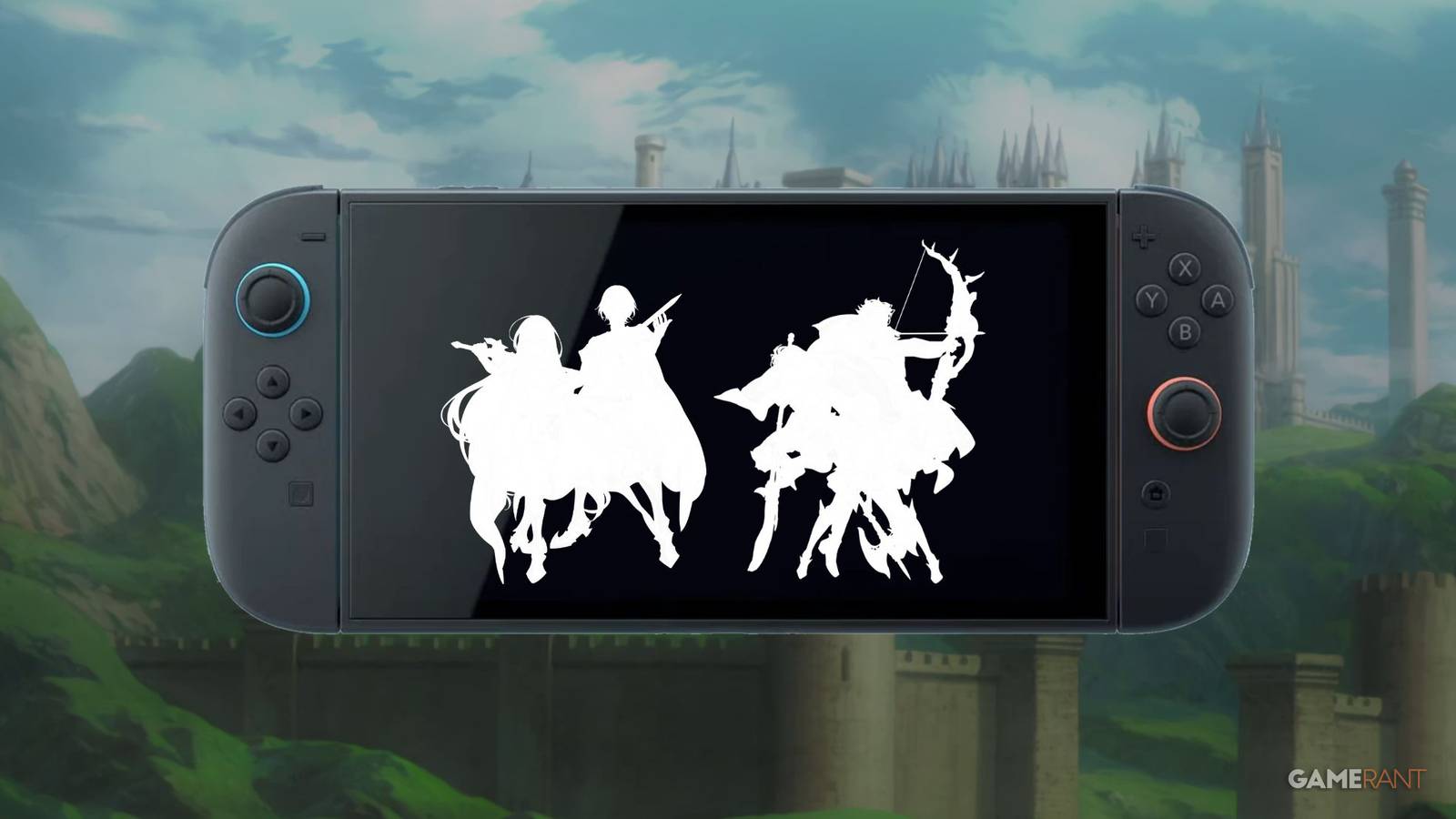 Fire Emblem Switch 2