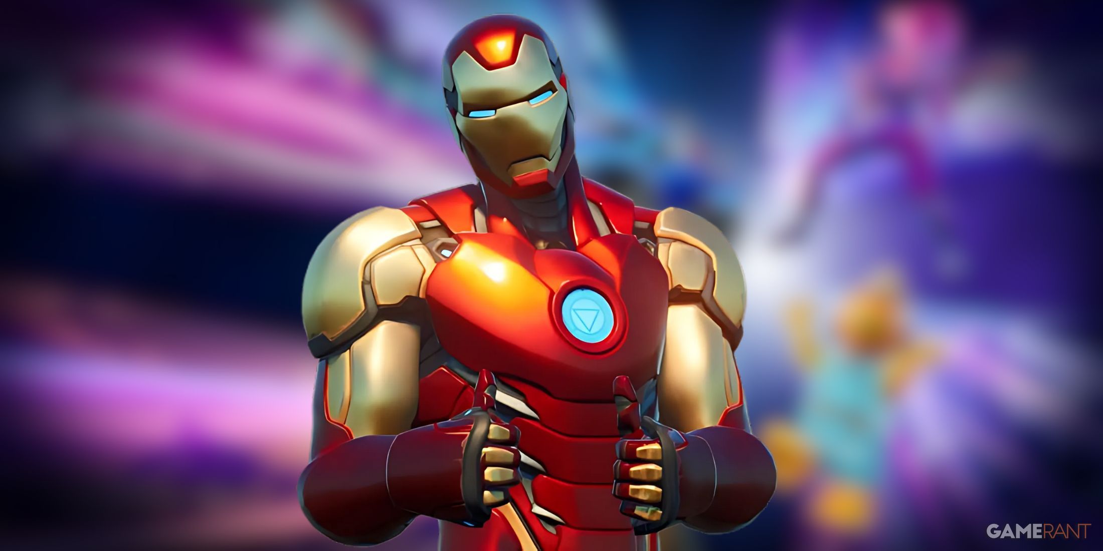 Fortnite ist wieder auf iOS -Geräten in den Vereinigten Staaten.