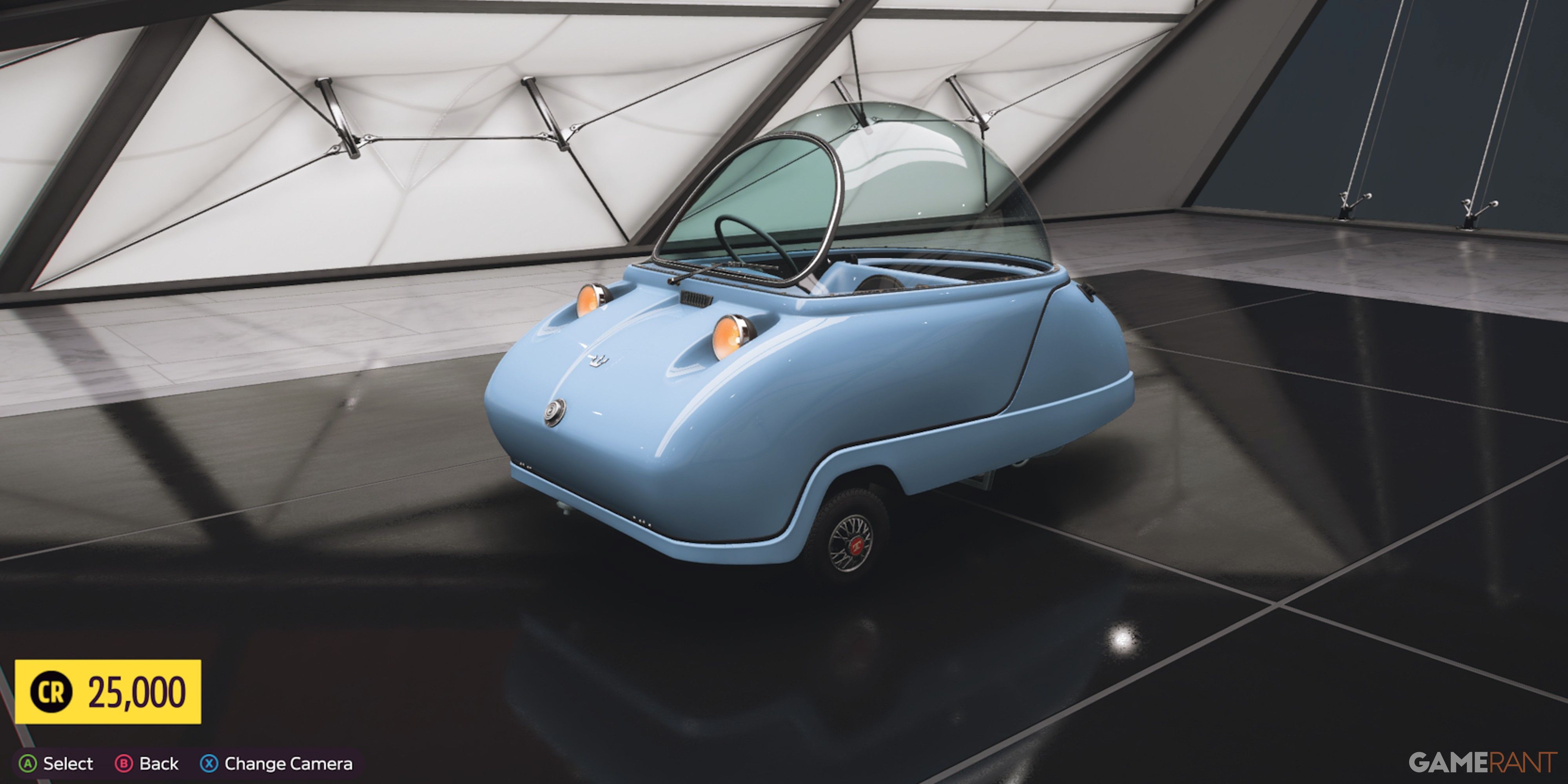 Forza Horizon 5: Weirdest Cars To Get - ValoSettings.com