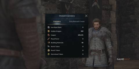 Game of Thrones Kingsroad - How To Get Rich Fast