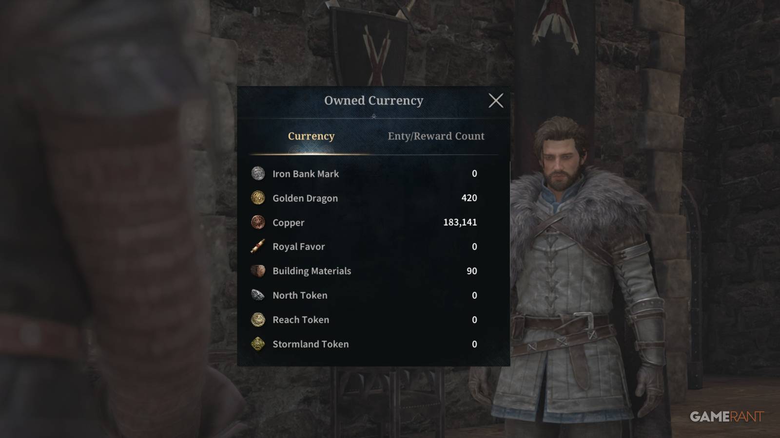 Game of Thrones Kingsroad - How To Get Rich Fast