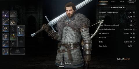 Game of Thrones Kingsroad - How To Level Up