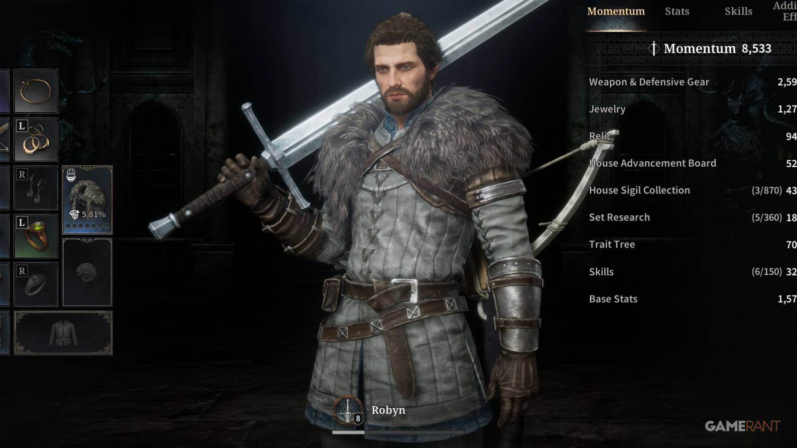 Game of Thrones Kingsroad - How To Level Up