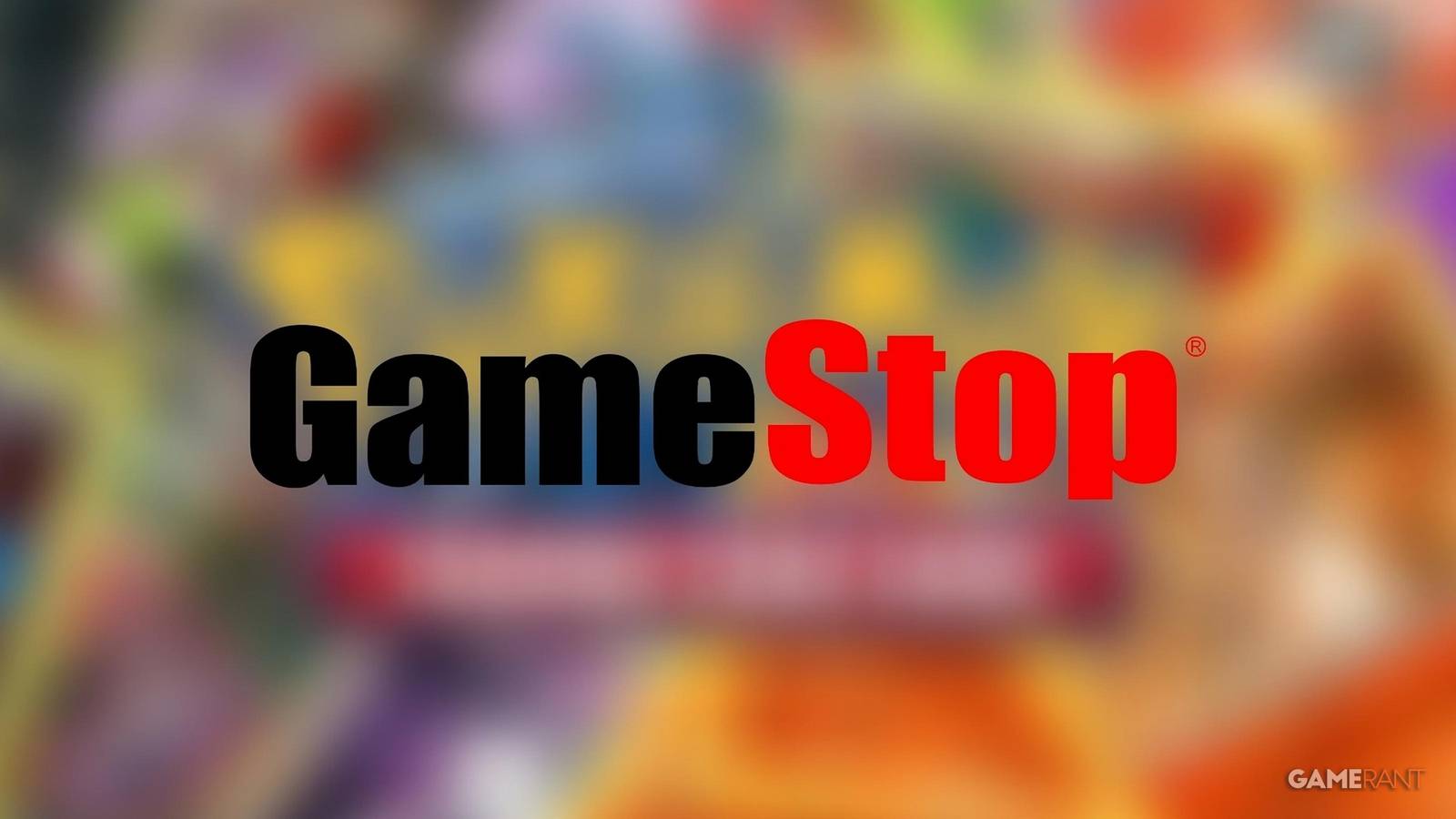 GameStop Limiting Sales of New Pokemon TCG Products to 1 Per Customer GameStop Limiting Sales of New Pokemon TCG Products to 1 Per Customer
