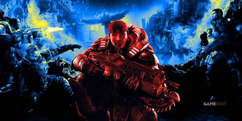 Gears of War: Reloaded could be getting a multiplayer beta