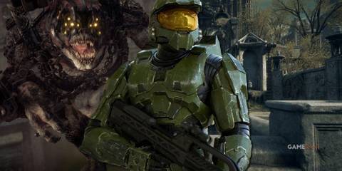 gears of war reloaded weakens one halo rumor strengthens another