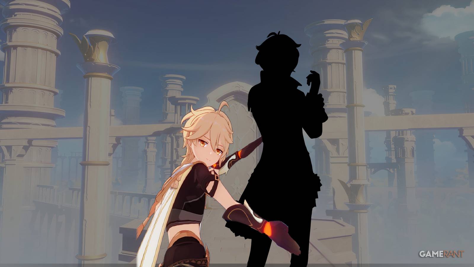 Genshin Impact Version 5.8 Update Leaked Playable Character GAMERANT