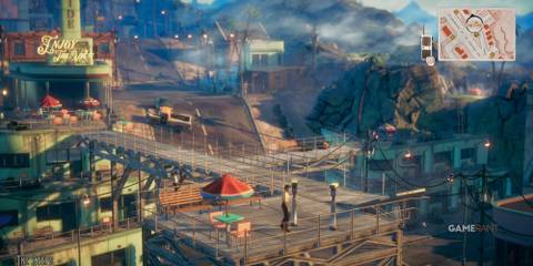 Get to Know the Map Deliveries Deliver at all costs tips and tricks (2)