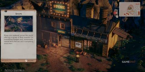 Get to Know the Map Deliveries Deliver at all costs tips and tricks