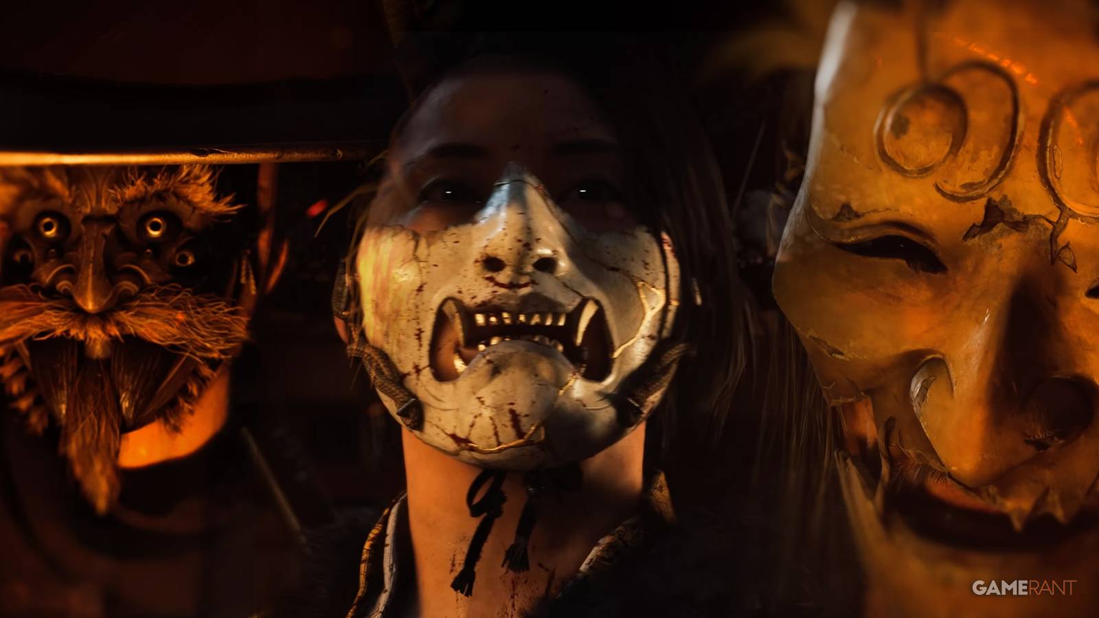 Ghost of Yotei Onryo Explained