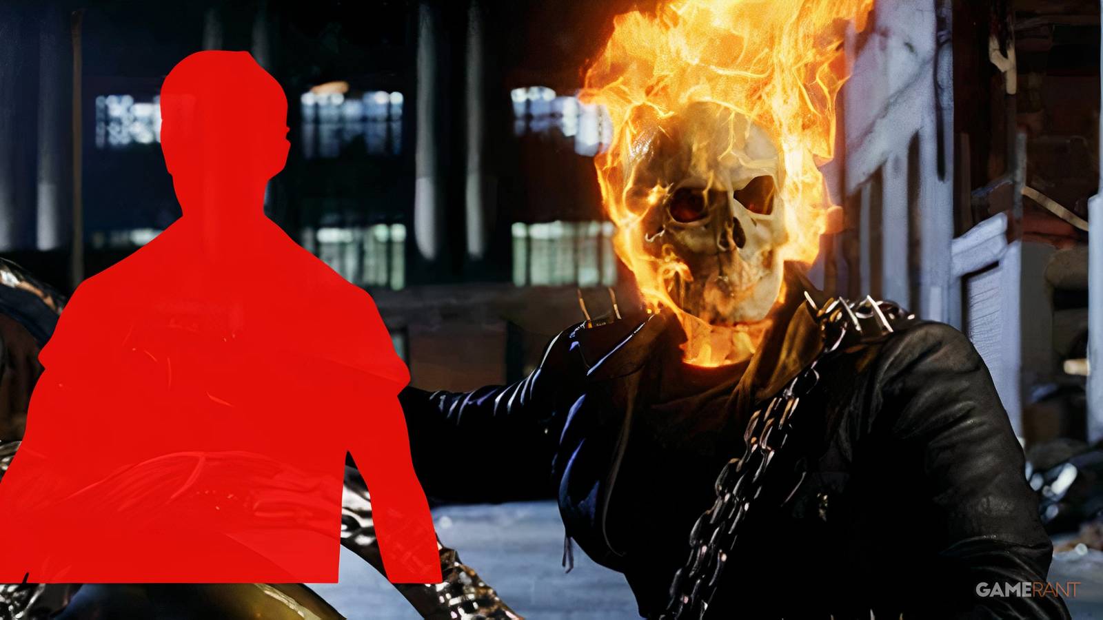 Ghost Rider Ryan Gosling image