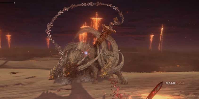 How to Boost Rune Acquisition in Elden Ring Nightreign