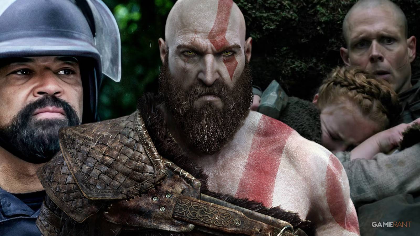 God of War’s Amazon Series Should Go The Last of Us Route With One Storyline