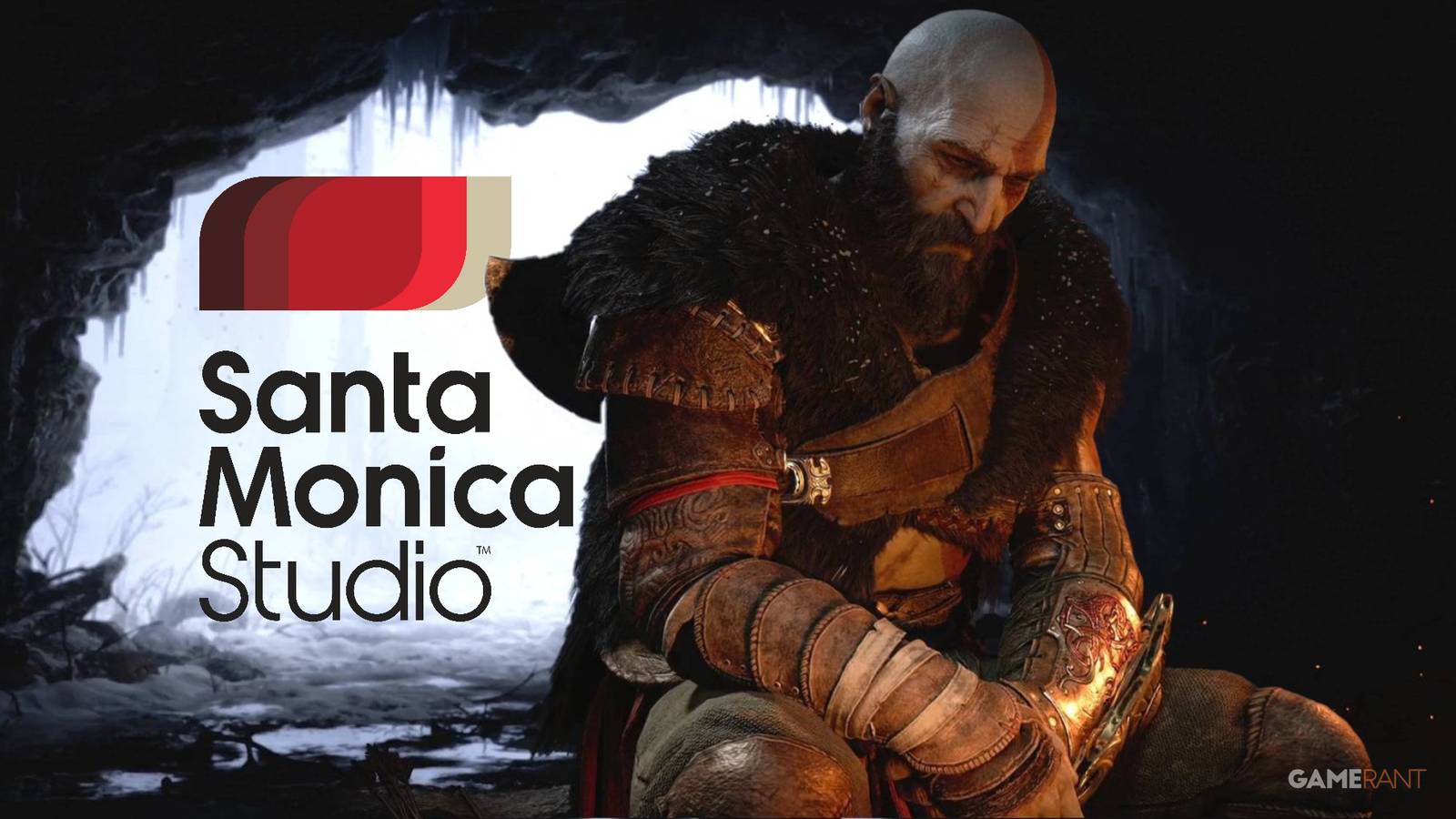 god of war santa monica studio new ip different tone