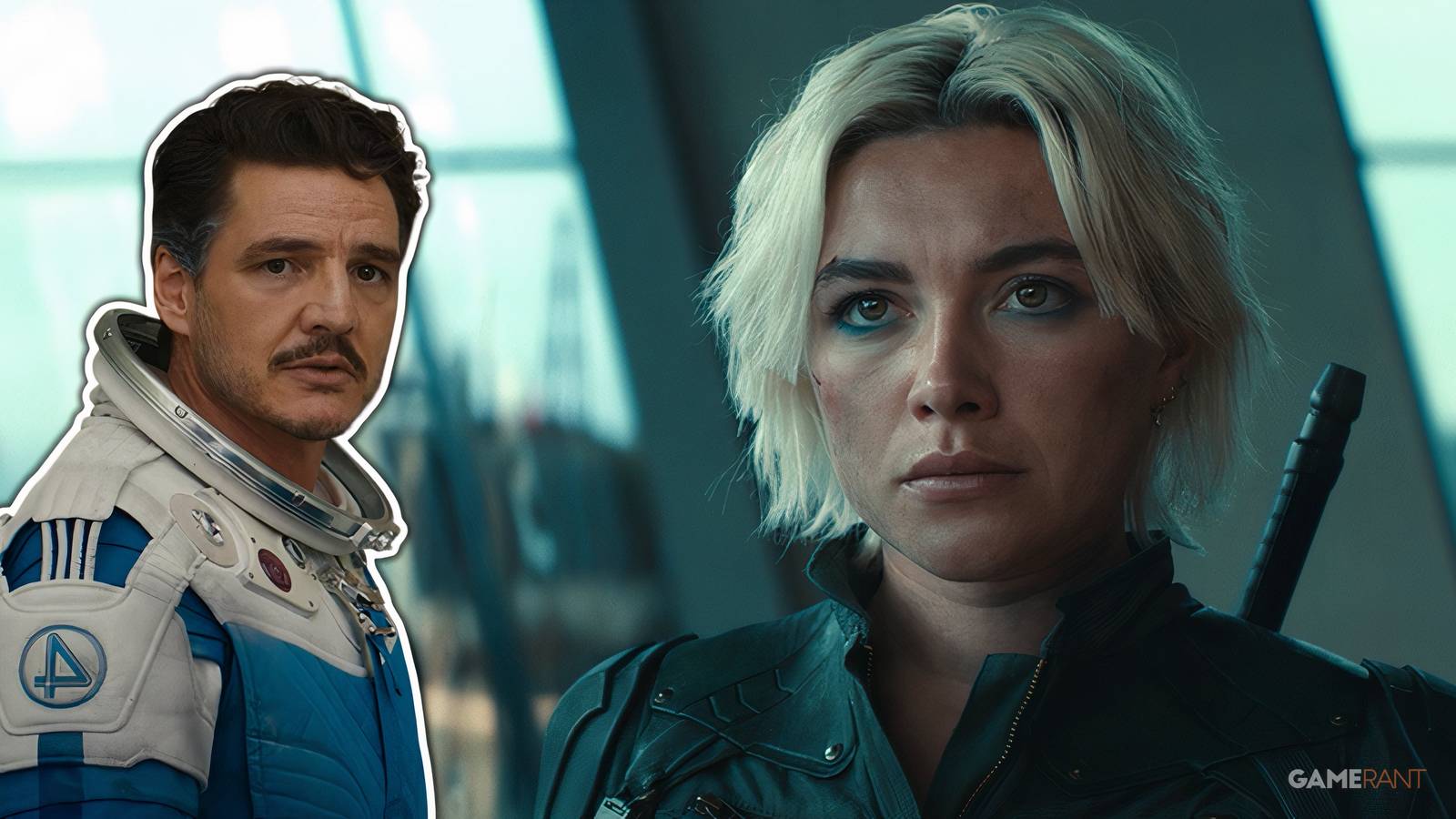 Pedro Florence Avengers