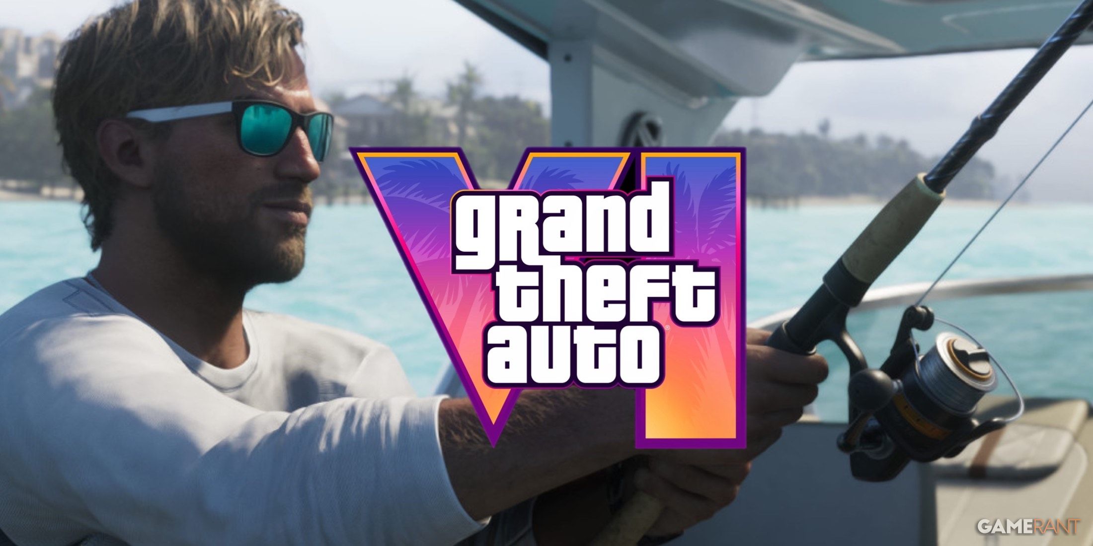 Grand Theft Auto 6: What Would the Ideal Fishing Mini-Game Look Like?