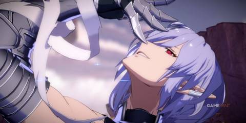 Grim Granblue Fantasy Versus Rising