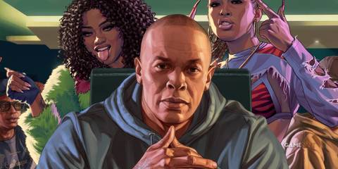 Grand Theft Auto 6’s Greater Focus on Music is Actually a Logical Progression