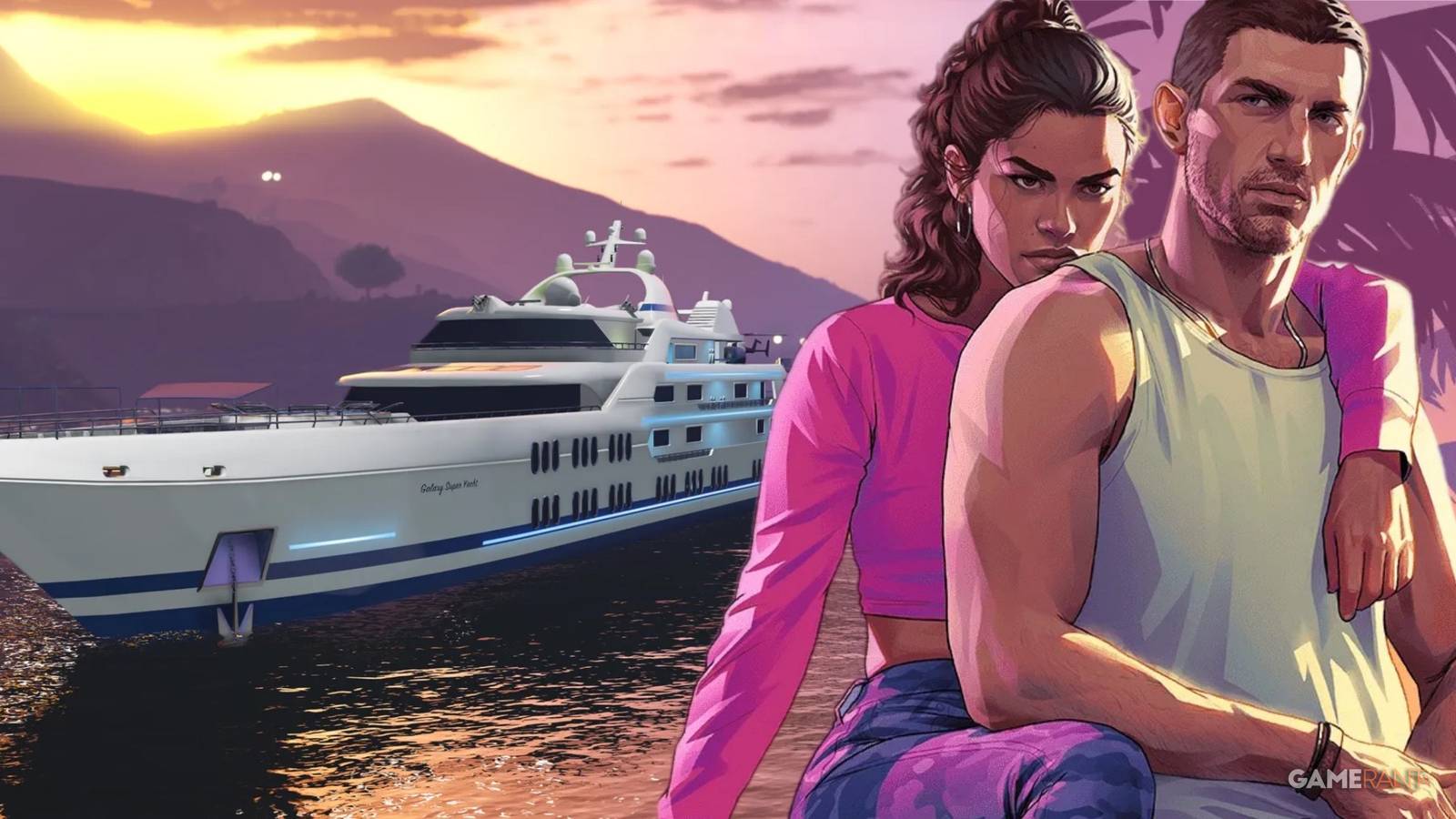 When It Comes to Boats, GTA 6 Should Go Big or Go Home