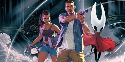 GTA 6's Loss Might Be Hollow Knight: Silksong's Gain