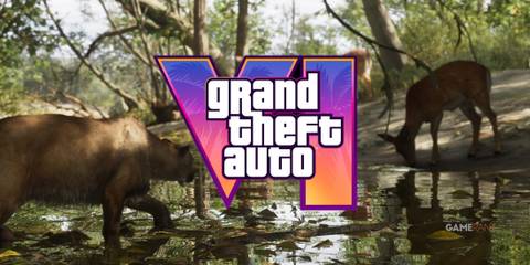 Grand Theft Auto 6 Wildlife Wish List