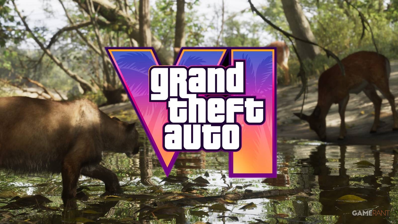 Grand Theft Auto 6 Wildlife Wish List