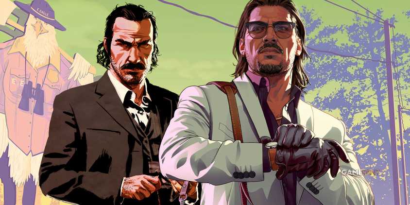 Grand Theft Auto 6 Fan Uploads Every Frame From Trailer 2 in Hunt For ...