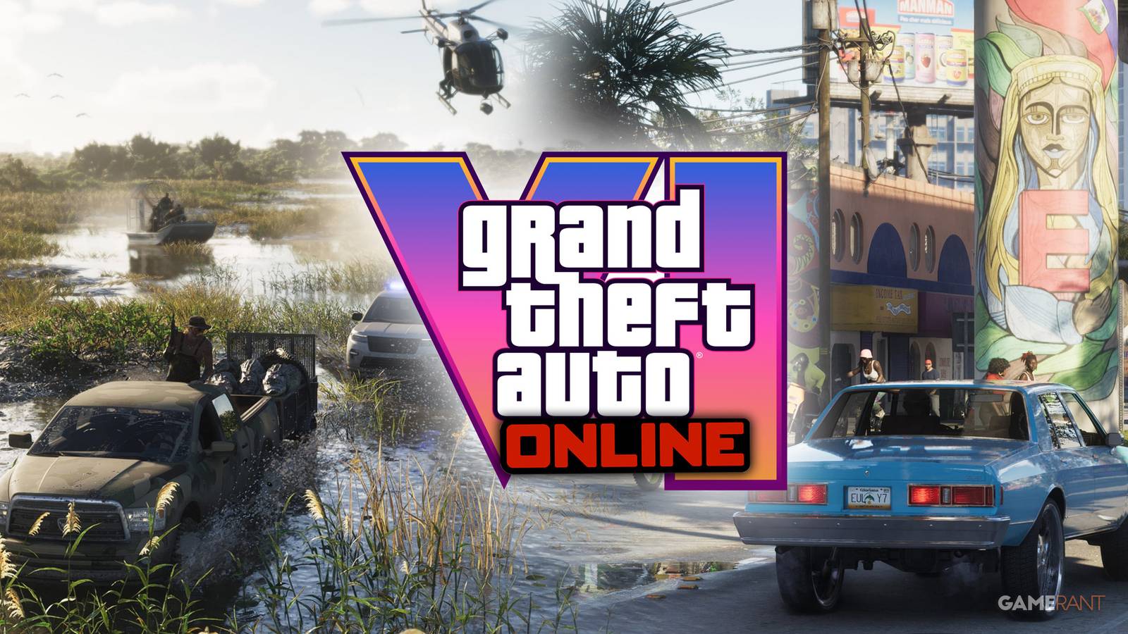 GTA6 Online Successful Launch