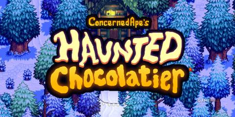 Haunted Chocolatier's Ideal Release Date May Already Be Clear