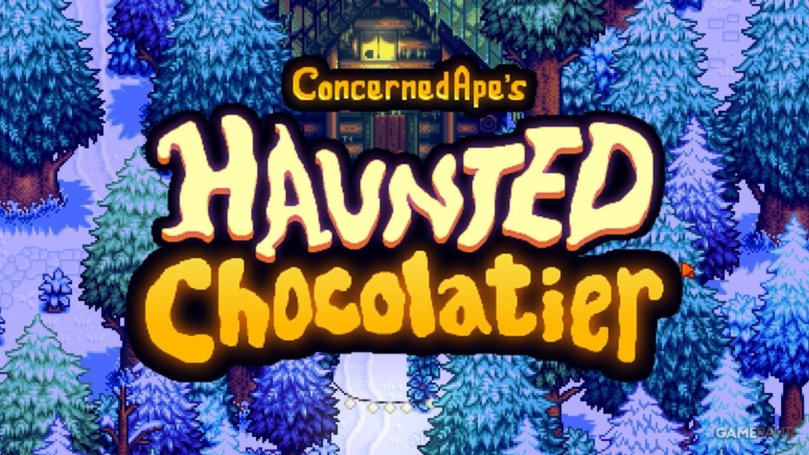 Haunted Chocolatier's Ideal Release Date May Already Be Clear