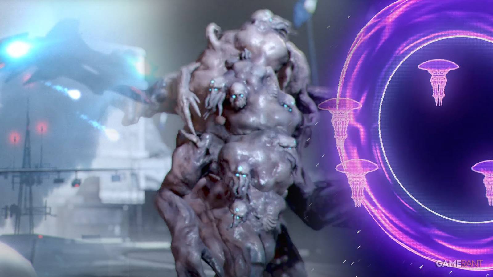 Exploding Enemies Type Every New Enemy Type Added in Helldivers 2’s Galactic Emergency Update