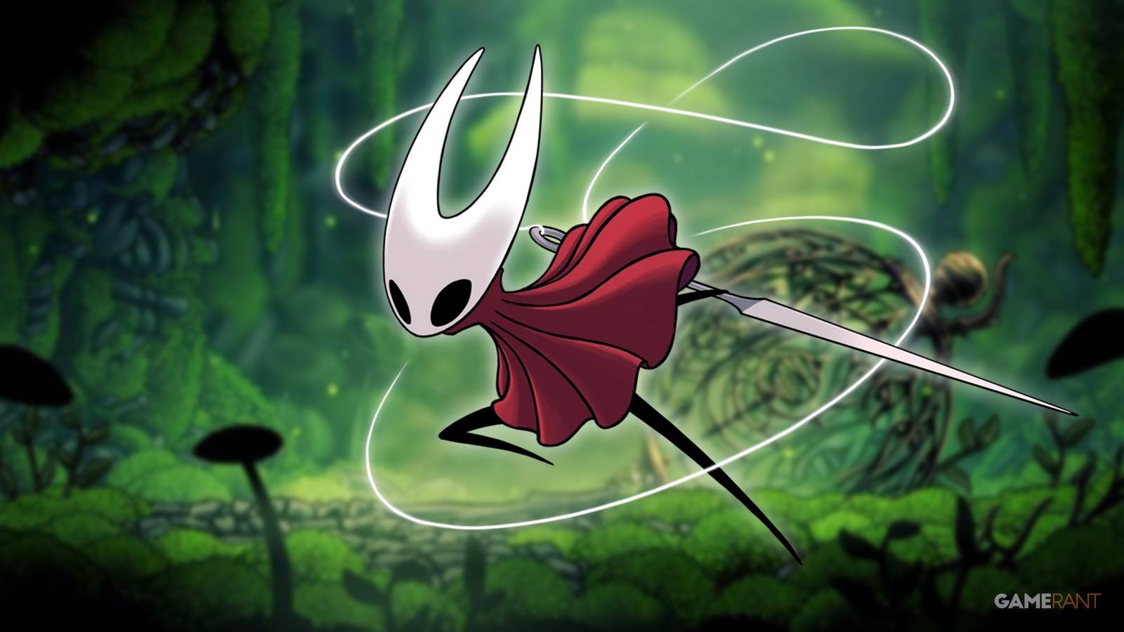 hollow knight silksong release date announcement right around corner