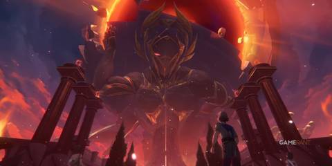 May 21 is Going to Be a Big Day for Honkai: Star Rail