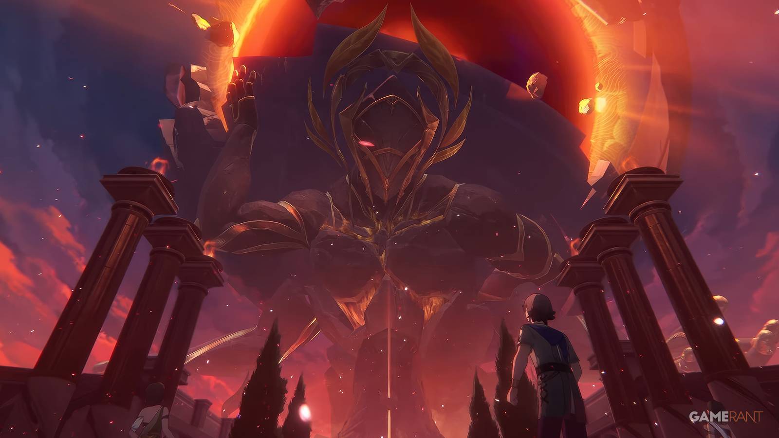 May 21 is Going to Be a Big Day for Honkai: Star Rail