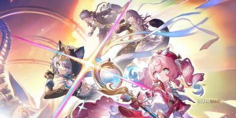 May 21 is Going to Be a Big Day for Honkai: Star Rail