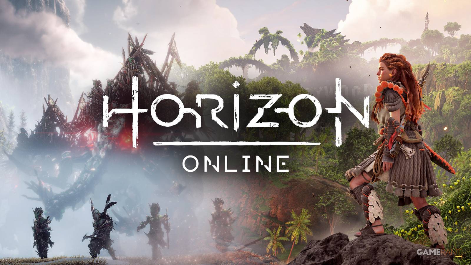Horizon Online Overcome Challenge