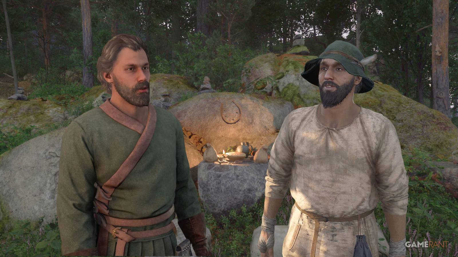 How To Compete in Horse Racing & Archery In Kingdom Come Deliverance 2 Featured Image