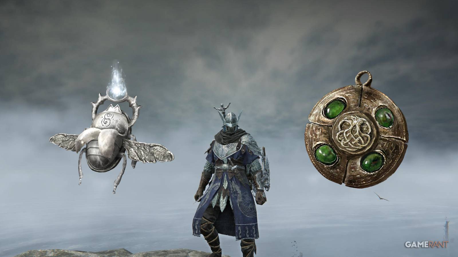 How to Find Talisman in Elden Ring Nightreign Featured Image